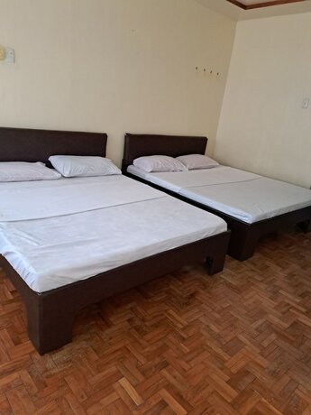 Imagen general del Hotel Lagnason's Place. Foto 8