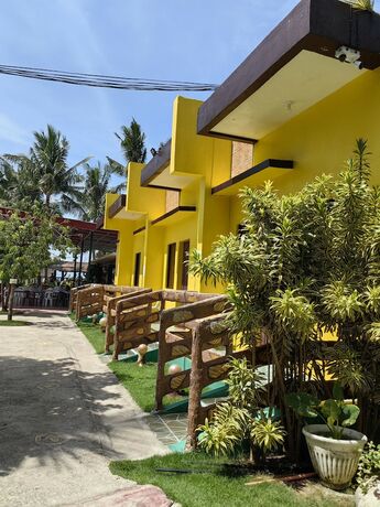 Imagen de la habitación del Hotel Lagnason's Place. Foto 13