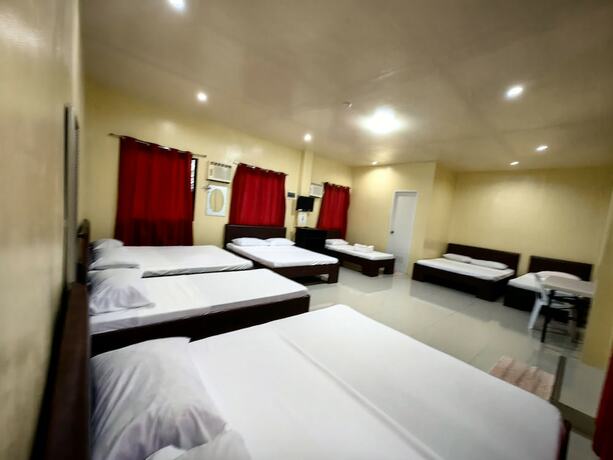 Imagen de la habitación del Hotel Lagnason's Place. Foto 14