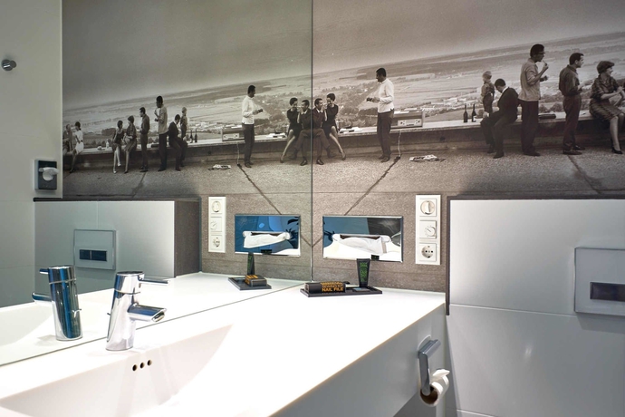 Imagen de la habitación del Hotel Lago And Restaurant Am See. Foto 4