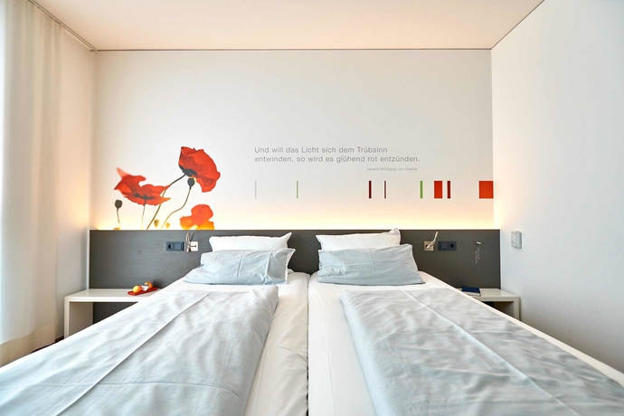 Imagen de la habitación del Hotel Lago And Restaurant Am See. Foto 5