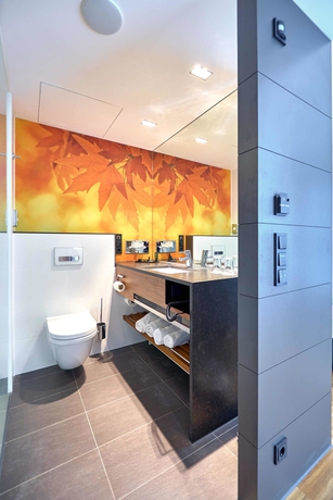 Imagen de la habitación del Hotel Lago And Restaurant Am See. Foto 6