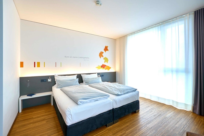 Imagen de la habitación del Hotel Lago And Restaurant Am See. Foto 7