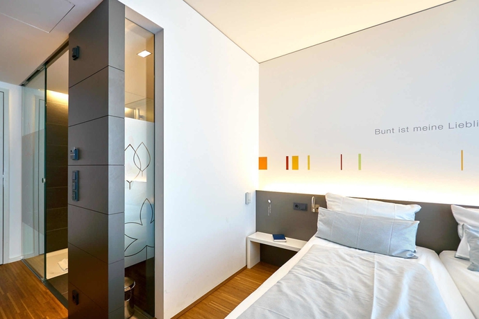 Imagen de la habitación del Hotel Lago And Restaurant Am See. Foto 8