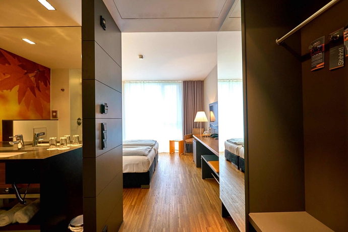 Imagen de la habitación del Hotel Lago And Restaurant Am See. Foto 9