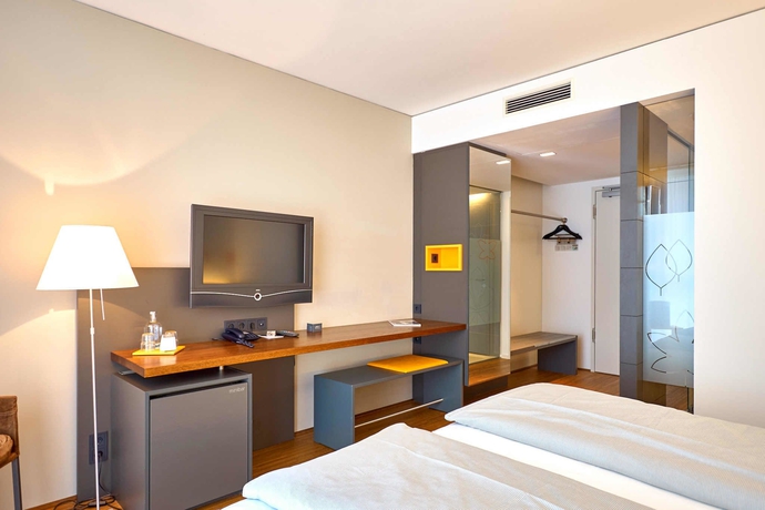 Imagen de la habitación del Hotel Lago And Restaurant Am See. Foto 10