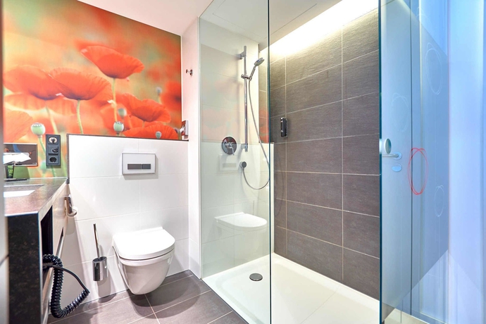 Imagen de la habitación del Hotel Lago And Restaurant Am See. Foto 11