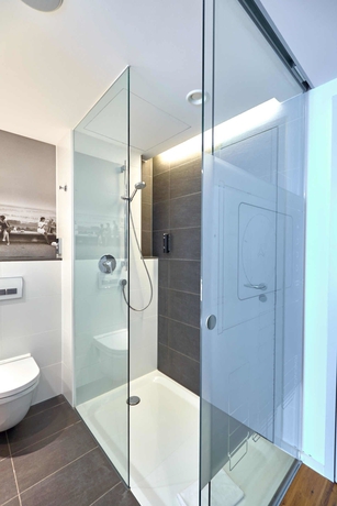 Imagen de la habitación del Hotel Lago And Restaurant Am See. Foto 12