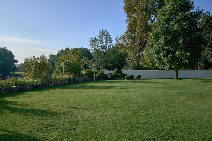 Imagen de los exteriores del Hotel Lago And Restaurant Am See. Foto 16