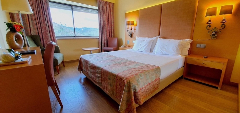 Imagen de la habitación del Hotel Lago Azul Eco. Foto 15