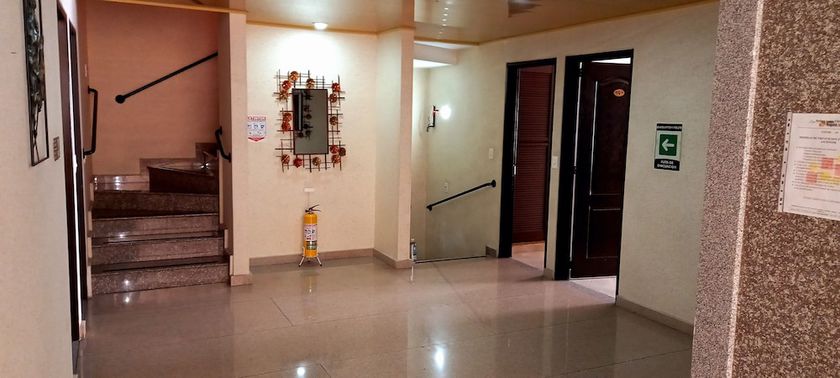 Imagen de la habitación del Hotel Lago Chico Inn, Bogot&aacute;. Foto 2