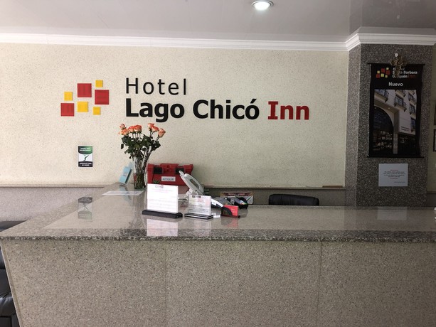 Imagen de los interiores del Hotel Lago Chico Inn, Bogot&aacute;. Foto 19