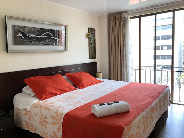 Imagen de la habitación del Hotel Lago Chico Inn, Bogot&aacute;. Foto 5