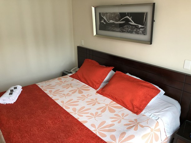 Imagen de la habitación del Hotel Lago Chico Inn, Bogot&aacute;. Foto 7