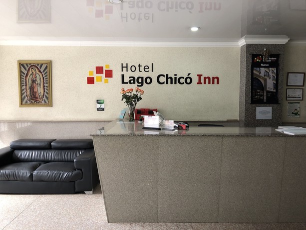 Imagen de los interiores del Hotel Lago Chico Inn, Bogot&aacute;. Foto 20