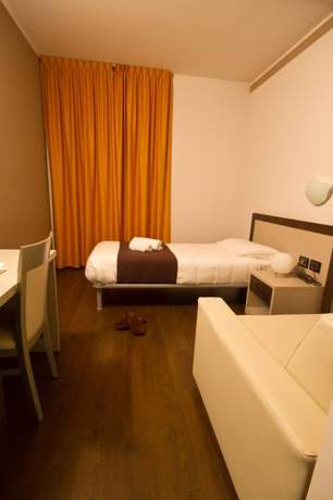 Imagen de la habitación del Hotel Lago Di Como. Foto 5