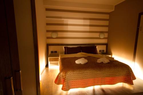 Imagen de la habitación del Hotel Lago Di Como. Foto 6