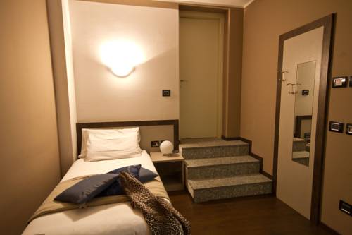 Imagen de la habitación del Hotel Lago Di Como. Foto 7