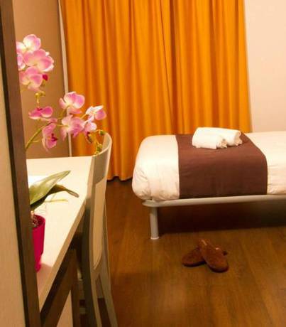 Imagen de la habitación del Hotel Lago Di Como. Foto 9