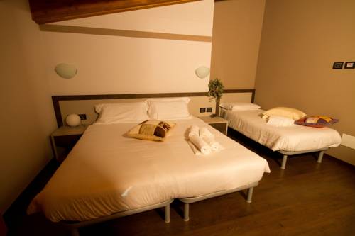 Imagen de la habitación del Hotel Lago Di Como. Foto 10