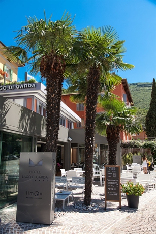 Imagen general del Hotel Lago Di Garda. Foto 2