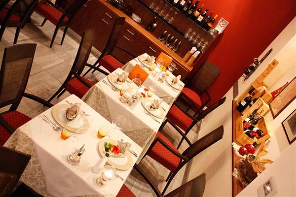 Imagen general del Hotel Lago Di Garda, Malcesine. Foto 3