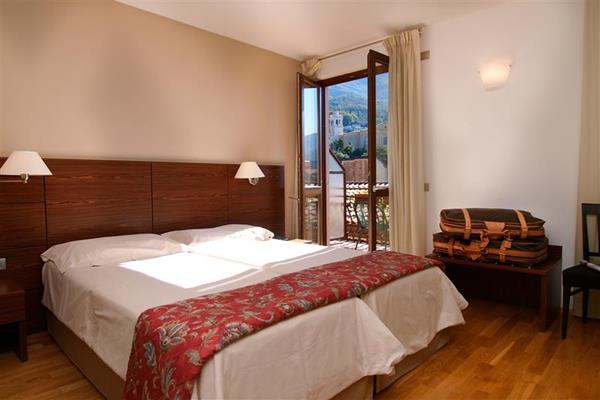 Imagen general del Hotel Lago Di Garda, Malcesine. Foto 6