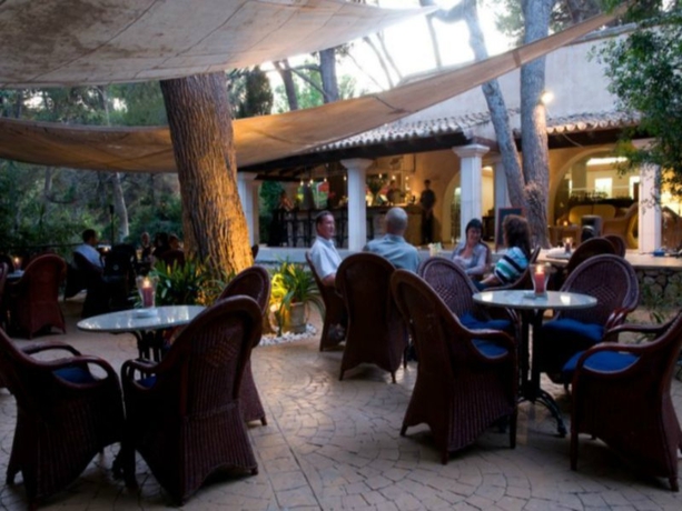 Imagen general del Hotel Lago Garden and Spa. Foto 2