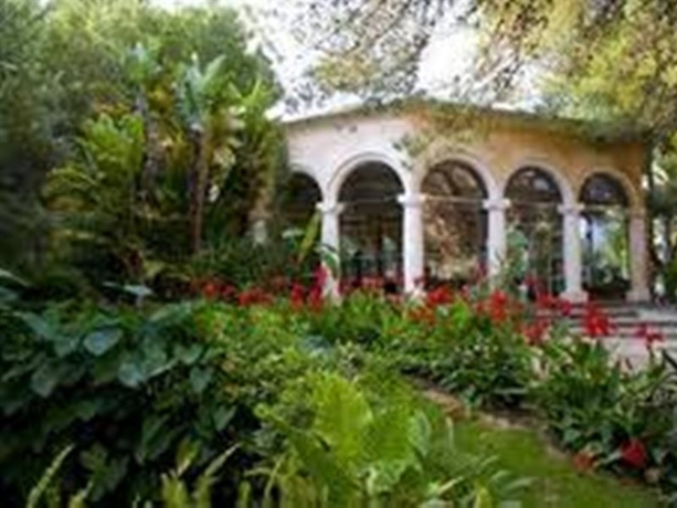 Imagen general del Hotel Lago Garden and Spa. Foto 4