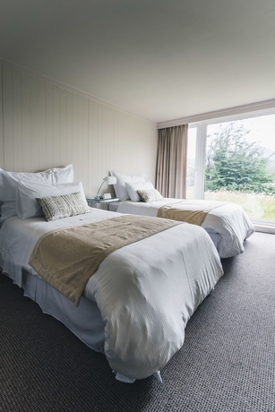 Imagen de la habitación del Hotel Lago Grey. Foto 7