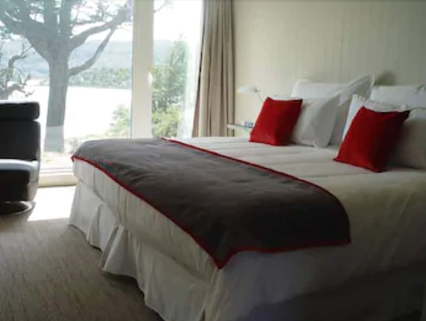 Imagen de la habitación del Hotel Lago Grey. Foto 14