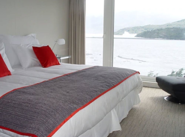 Imagen de la habitación del Hotel Lago Grey. Foto 15