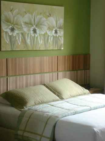 Imagen general del Hotel Lago Lambari. Foto 1