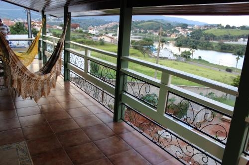 Imagen de la habitación del Hotel Lago Lambari. Foto 9