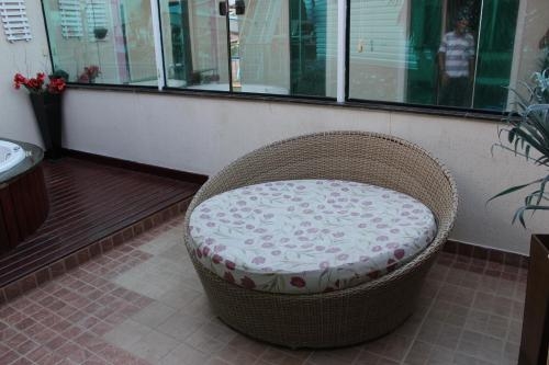 Imagen de la habitación del Hotel Lago Lambari. Foto 10