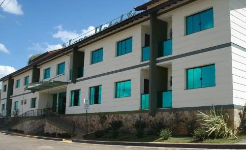 Imagen general del Hotel Lago Lambari. Foto 2