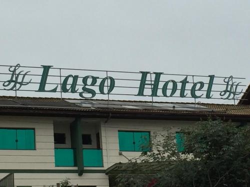 Imagen general del Hotel Lago Lambari. Foto 3