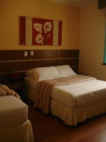 Imagen general del Hotel Lago Lambari. Foto 4