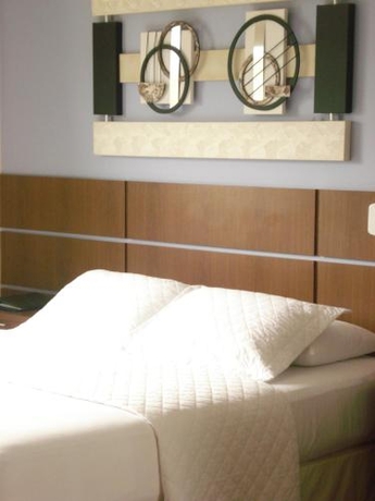 Imagen general del Hotel Lago Lambari. Foto 5