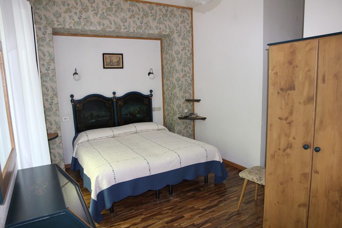 Imagen de la habitación del Hotel Lago Park Molveno. Foto 9
