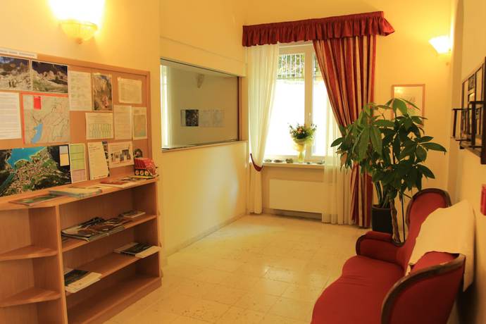 Imagen de los interiores del Hotel Lago Park Molveno. Foto 20
