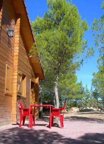 Imagen de la habitación del Hotel Lago Resort. Foto 4