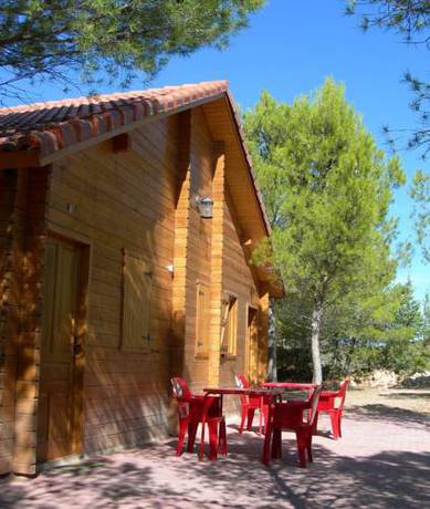 Imagen de la habitación del Hotel Lago Resort. Foto 5