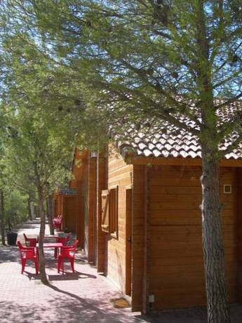 Imagen de la habitación del Hotel Lago Resort. Foto 8