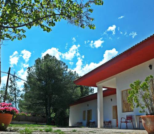 Imagen de la habitación del Hotel Lago Resort. Foto 9