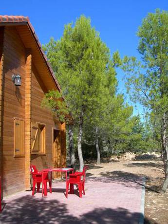 Imagen de la habitación del Hotel Lago Resort. Foto 11