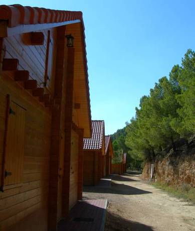 Imagen de la habitación del Hotel Lago Resort. Foto 13