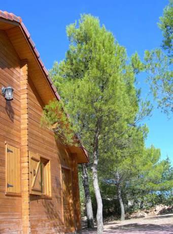 Imagen de la habitación del Hotel Lago Resort. Foto 15