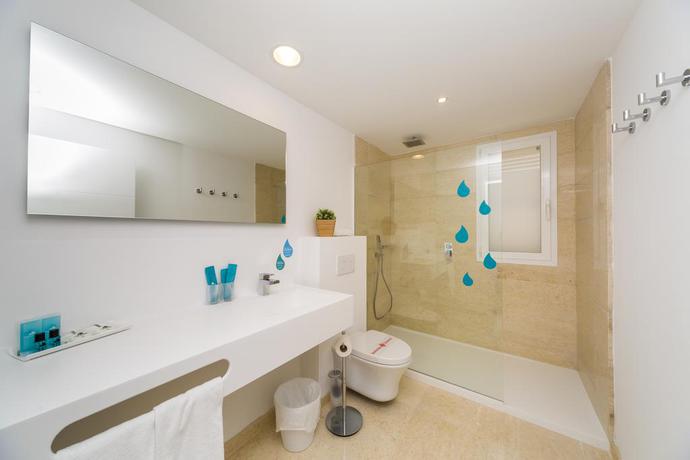 Imagen de la habitación del Hotel Lago Resort Menorca -Casas del Lago - Solo Adultos. Foto 8