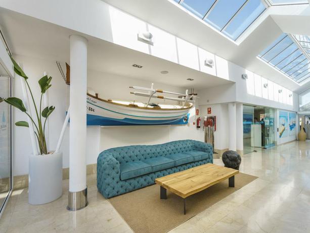 Imagen general del Hotel Lago Resort Menorca -Casas del Lago - Solo Adultos. Foto 4